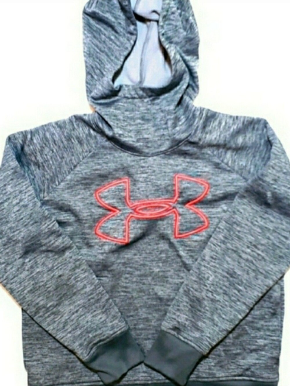 Under Armour Coldgear Hoodie
